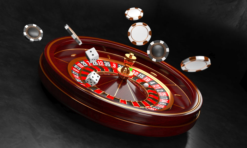 An Introduction to Online Slot Machine Games