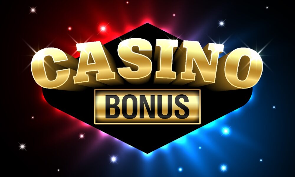 The Very Best Help guide to Internet Casino Bonuses