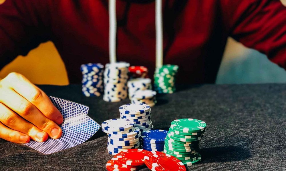 4 Winning Tips about Betting Exchange Internet Casino – Zero Roulette