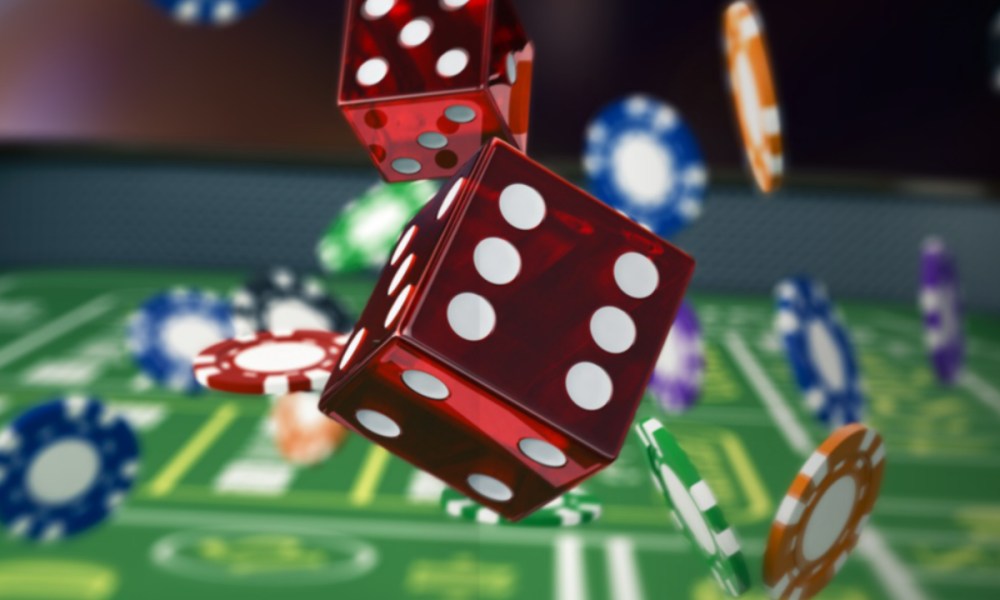 Internet Casino – Recognized Ever!
