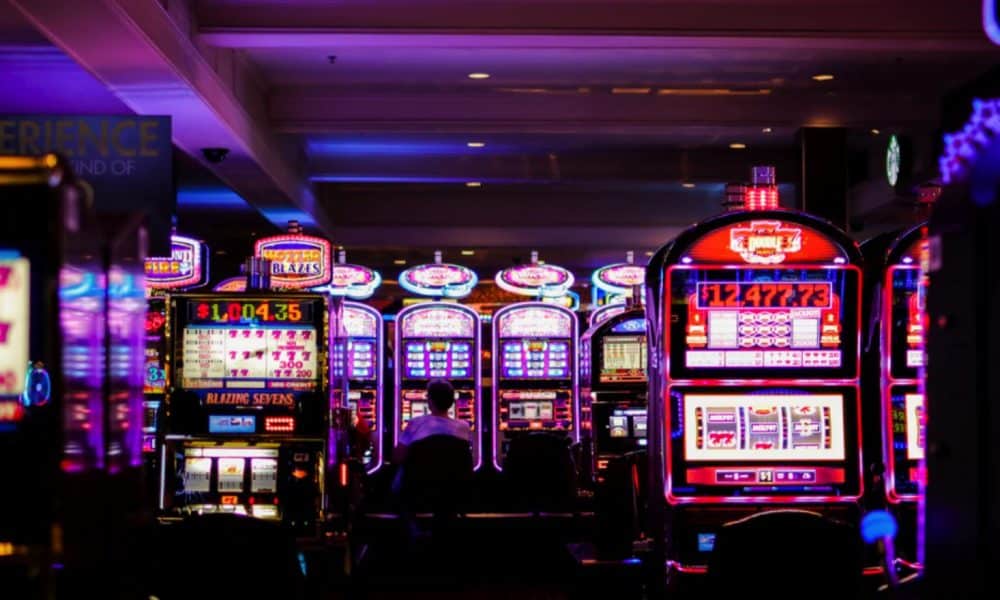 Review of New Hotel and Casino