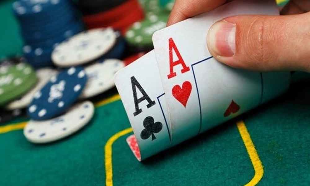 5 Quick Tips To Stretching Your Dollars Within The Casino