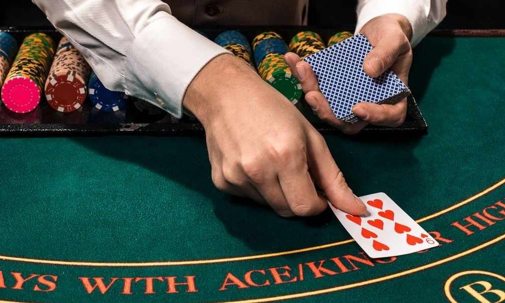 The best way to secure your individual Casino Night