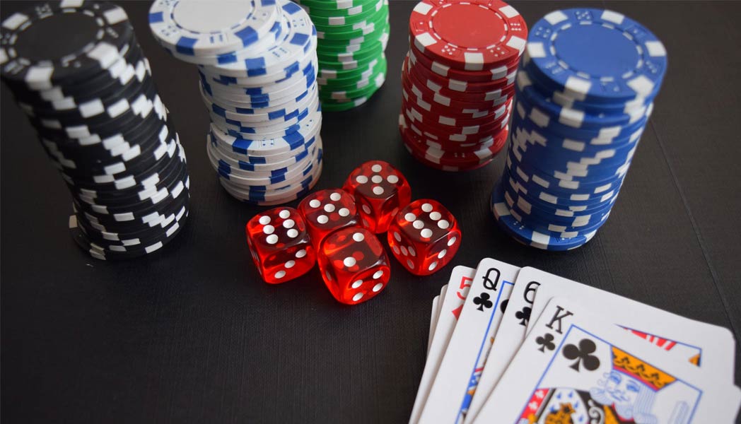 Best Crypto Gambling Sites of 2023