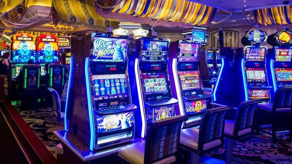 Spin to win- Exploring the excitement of online slot tournaments