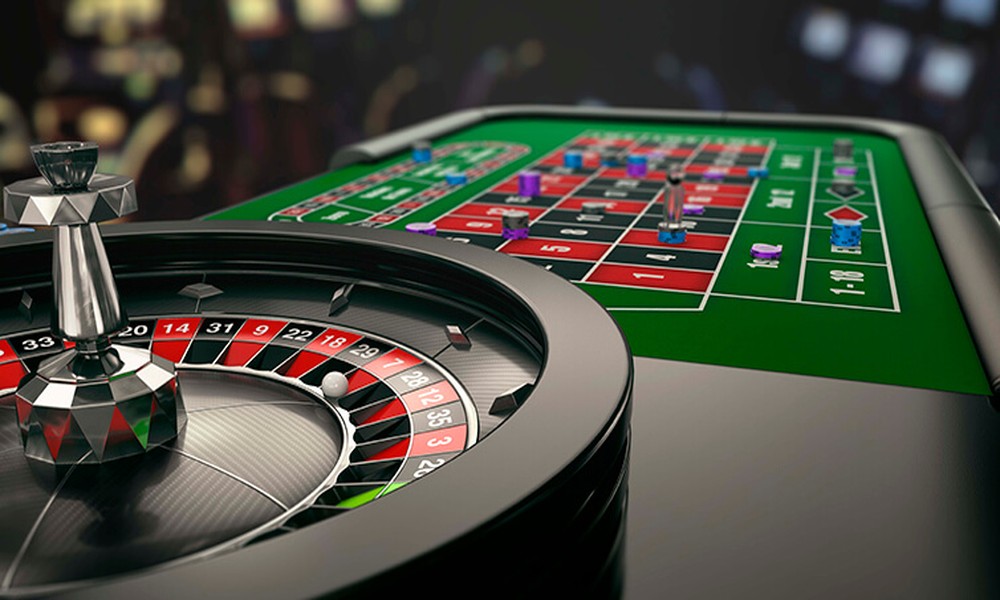 Where do online slot help menus provide detailed explanations?