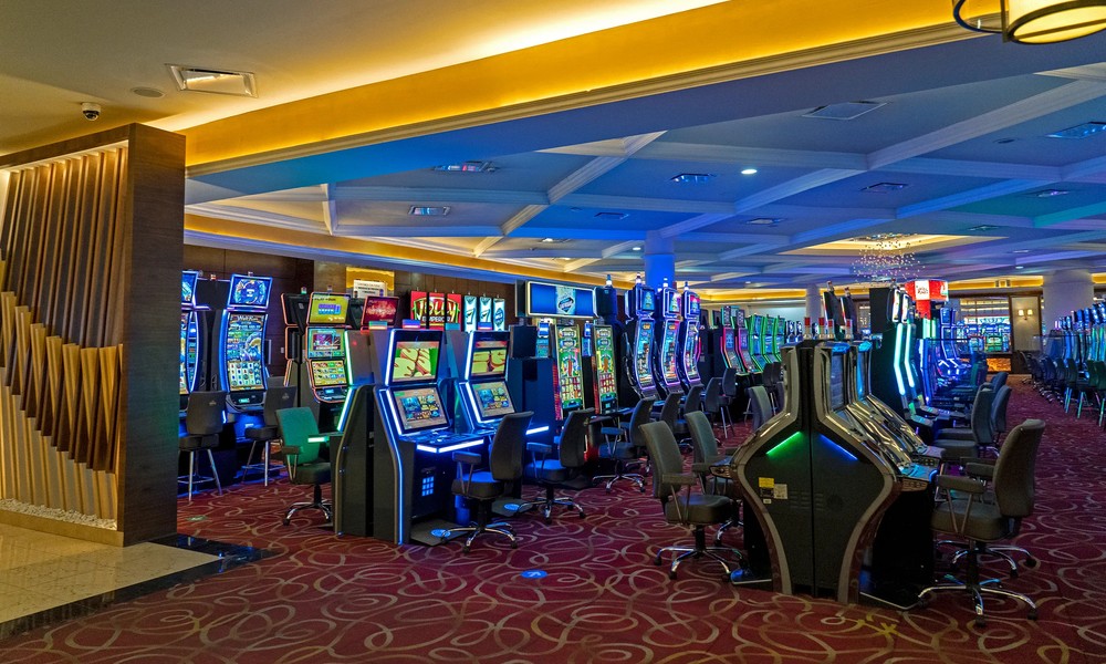 Ethereum roulette betting – Blockchain verification of wheel spins