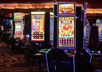 Free Credit No Deposit Casino Rewards Supporting Flexible Digital Gaming Experiences Today