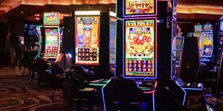 Free Credit No Deposit Casino Rewards Supporting Flexible Digital Gaming Experiences Today