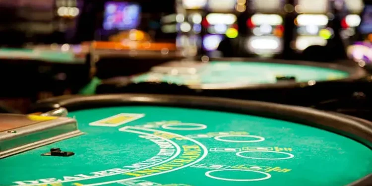 Free Play Modes Helping Players Explore Online Casino Games Confidently